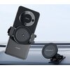 Uchwyt na telefon JJC MS-SPC1 do samochodu/statywu Kompatybilność Apple Magsafe