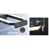 Lampa LED ULANZI U-Rig Light Temperatura barwowa [K] 2500 - 9000
