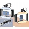 Lampa LED ULANZI U-Rig Light Funkcje dodatkowe Regulacja mocy