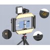 Lampa LED ULANZI U-Rig Light Funkcje dodatkowe Regulacja temperatury barwowej