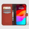 Etui COACH Folio Signature C Case do Apple iPhone 15 Pro Brązowy Marka telefonu Apple