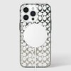Etui COACH Signature C Ombre MagSafe do Apple iPhone 15 Pro Max Przezroczysto-zielony Marka telefonu Apple