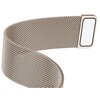 Pasek CRONG Milano Steel do Apple Watch (44/45/46/49mm) Szampański Rozmiar 44 mm