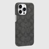 Etui COACH Slim Wrap Signature C Case do Apple iPhone 15 Pro Max Czarny Marka telefonu Apple