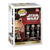 Figurka FUNKO Pop Star Wars: Jar Jar Binks w/Booma Balls Załączona dokumentacja Instrukcja obsługi w języku polskim