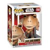 Figurka FUNKO Pop Star Wars: Jar Jar Binks w/Booma Balls