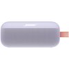 Głośnik mobilny BOSE SoundLink Flex Fioletowy Odporność na zachlapanie Tak