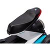 Motorek elektryczny MILLY MALLY Skuter City Biały Funkcje dodatkowe Bluetooth