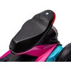Motorek elektryczny MILLY MALLY Skuter City Różowy Funkcje dodatkowe Bluetooth
