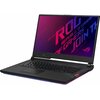 Laptop ASUS ROG Strix Scar 17 G732LXS-HG014T 17.3" 300Hz i7-10875H 32GB RAM 1TB SSD Windows 10 Home Przekątna ekranu [cal] 17.3