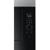 Kuchenka mikrofalowa AEG MBE2658DEM Sterowanie smartfonem Nie