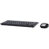 Zestaw ACER Chrome AAK970 Układ klawiszy Standardowy