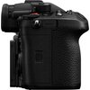 Aparat bezlusterkowy PANASONIC Lumix DC-GH7E Body, 25.2Mpix, 5.7K 60 Łączność bezprzewodowa Bluetooth