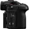 Aparat bezlusterkowy PANASONIC Lumix DC-GH7E Body, 25.2Mpix, 5.7K 60 Rodzaj ekranu Dotykowy ekran LCD