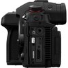 Aparat bezlusterkowy PANASONIC Lumix DC-GH7E Body, 25.2Mpix, 5.7K 60 Rodzaj ekranu Ruchomy ekran LCD