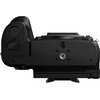 Aparat bezlusterkowy PANASONIC Lumix DC-GH7E Body, 25.2Mpix, 5.7K 60 Rodzaj matrycy CMOS