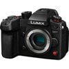 Aparat bezlusterkowy PANASONIC Lumix DC-GH7E Body, 25.2Mpix, 5.7K 60 Rozdzielczość efektywna [mln. punktów] 25.2