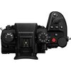 Aparat bezlusterkowy PANASONIC Lumix DC-GH7E Body, 25.2Mpix, 5.7K 60 Wielkość ekranu LCD [cal] 3