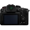 Aparat bezlusterkowy PANASONIC Lumix DC-GH7E Body, 25.2Mpix, 5.7K 60 Zakres czułości ISO 100 - 25600