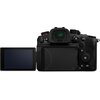 Aparat bezlusterkowy PANASONIC Lumix DC-GH7E Body, 25.2Mpix, 5.7K 60 Rodzaj stabilizacji obrazu 5-osiowy