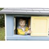 Domek SMOBY 4 pory roku 7600810731 Wymiary [cm] 98 x 110 x 143