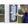 Domek SMOBY 4 pory roku 7600810731 Nazwa "SIMBA TOYS POLSKA" SPÓŁKA Z OGRANICZONĄ ODPOWIEDZIALNOŚCIĄ