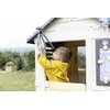 Domek SMOBY 4 pory roku 7600810731 Przedział wiekowy 2 - 8 lat