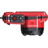 Aparat KODAK WPZ2 Czerwony + bateria + karta pamięci 16GB + karta pamięci 64GB Stabilizator obrazu Cyfrowy