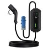 Ładowarka do samochodu elektrycznego PLATINET EV/PHEV AC Type 2 7.4 kW Rodzaj złącza Wtyk typ 2