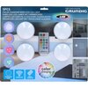 Lampka LED GRUNDIG G526 (4 szt.) Rodzaj gwintu LED zintegrowany