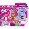 Zestaw figurek HASBRO My Little Pony Mini World Magic Kompaktowe miasteczko F38765L0 (1 zestaw) Seria My Little Pony