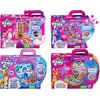 Zestaw figurek HASBRO My Little Pony Mini World Magic Kompaktowe miasteczko F38765L0 (1 zestaw)