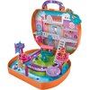 Zestaw figurek HASBRO My Little Pony Mini World Magic Kompaktowe miasteczko F38765L0 (1 zestaw) Efekt świetlny Nie