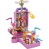 Zestaw figurek HASBRO My Little Pony Mini World Magic Kompaktowe miasteczko F38765L0 (1 zestaw) Załączone wyposażenie 2 figurki