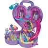 Zestaw figurek HASBRO My Little Pony Mini World Magic Kompaktowe miasteczko F38765L0 (1 zestaw) Typ Zestaw figurek