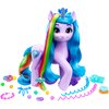 Figurka HASBRO My little Pony Izzy z magicznymi włosami F88255E0 Typ Figurka