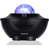 Lampka nocna GRUNDIG G330 + pilot Źródło światła w komplecie Tak
