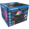 Lampka nocna GRUNDIG G330 + pilot Barwa światła Wielokolorowe (RGB)