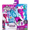Figurka HASBRO My little Pony Kucyk z magicznymi skrzydłami F63465L0 (1 figurka) Wiek 5+