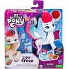 Figurka HASBRO My little Pony Kucyk z magicznymi skrzydłami F63465L0 (1 figurka) Seria My Little Pony