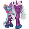 Figurka HASBRO My little Pony Kucyk z magicznymi skrzydłami F63465L0 (1 figurka) Typ Figurka