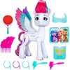 Figurka HASBRO My little Pony Kucyk z magicznymi skrzydłami F63465L0 (1 figurka) Płeć Dziewczynka