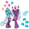 Figurka HASBRO My little Pony Kucyk z magicznymi skrzydłami F63465L0 (1 figurka) Efekt dźwiękowy Nie