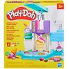 Ciastolina PLAY-DOH Zakręcona lodziarnia G00285L0