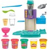 Ciastolina PLAY-DOH Zakręcona lodziarnia G00285L0 Rodzaj Ciastolina