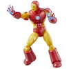 Figurka HASBRO Marvel Legends Iron Man Model 09 F90285X0 Rodzaj Figurka