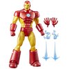 Figurka HASBRO Marvel Legends Iron Man Model 09 F90285X0 Gwarancja 24 miesiące