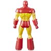 Figurka HASBRO Marvel Legends Iron Man Model 09 F90285X0 Załączona dokumentacja Instrukcja obsługi w języku polskim