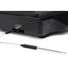 Grill elektryczny HISENSE HCG2000XXL Wyposażenie  Karta gwarancyjna