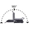 Grill elektryczny HISENSE HCG2000XXL Model producenta HCG2000XXL